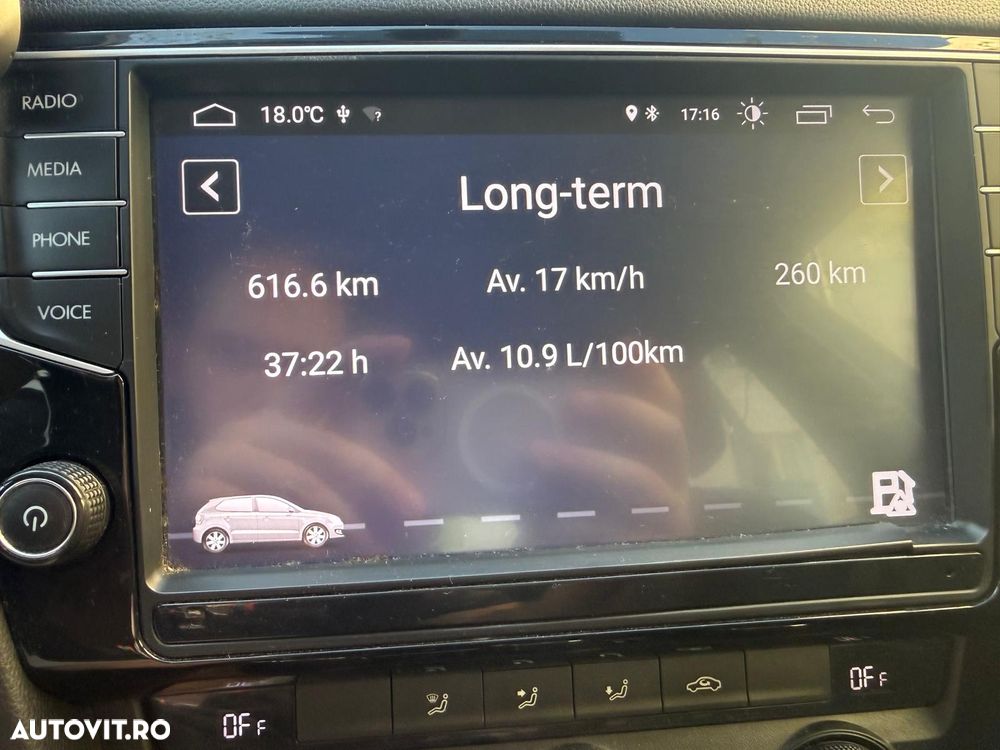 Skoda Octavia 1.2 TSI ELEGANCE - 13