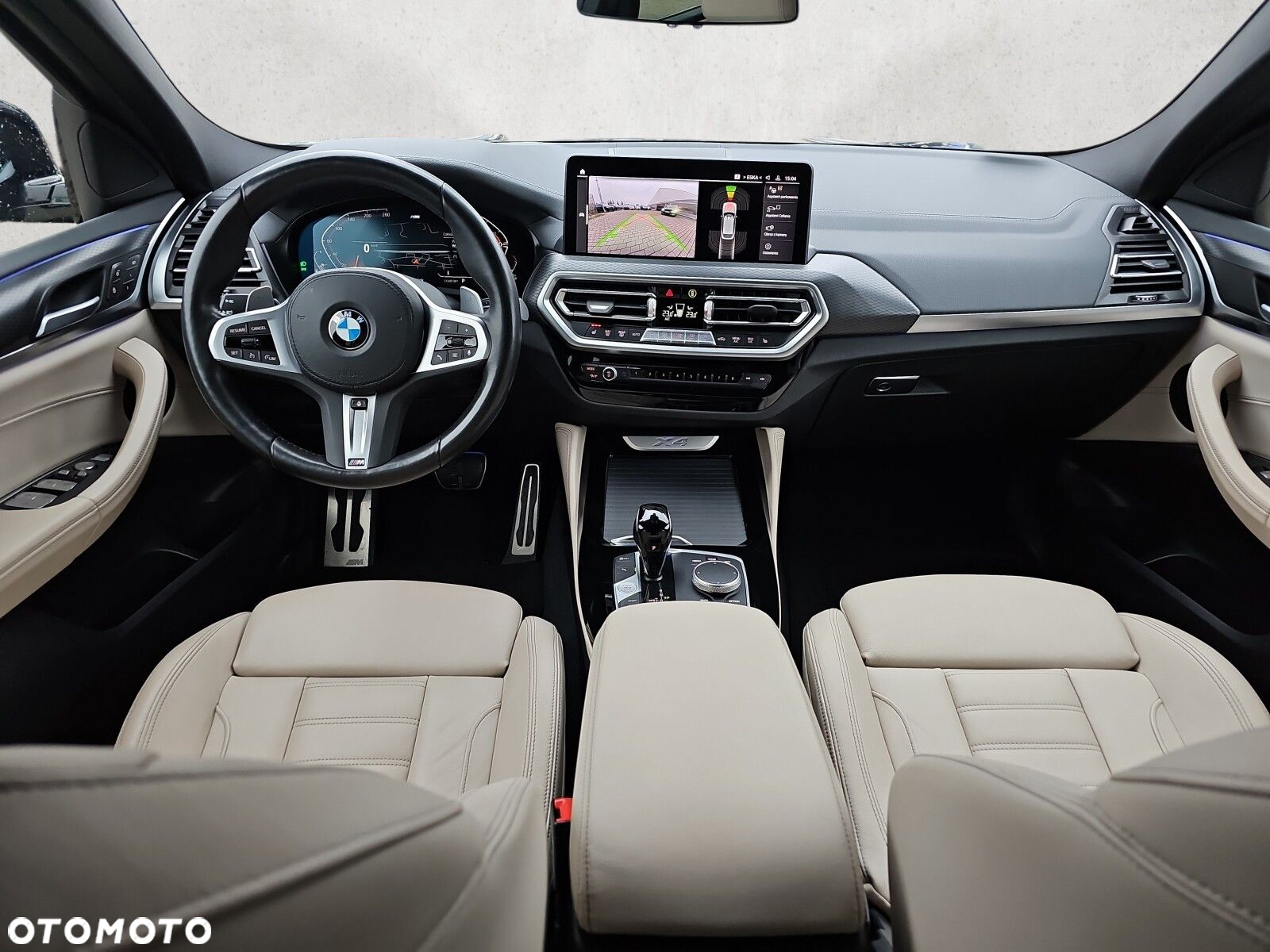 BMW X4 - 25
