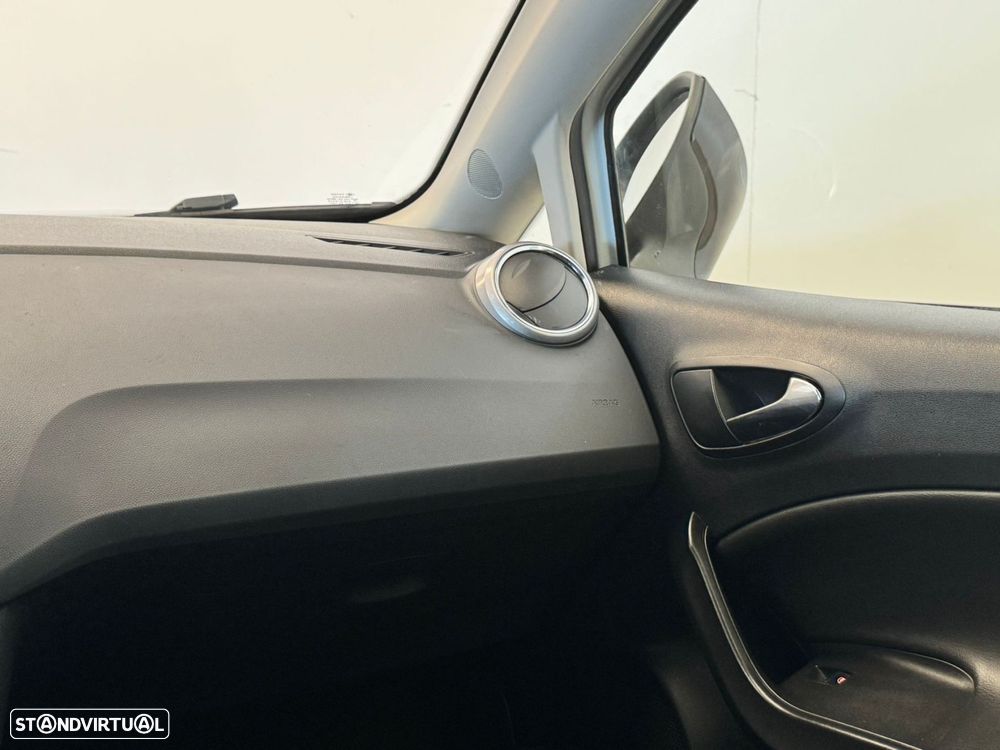 SEAT Ibiza SC 1.0 EcoTSI FR - 24