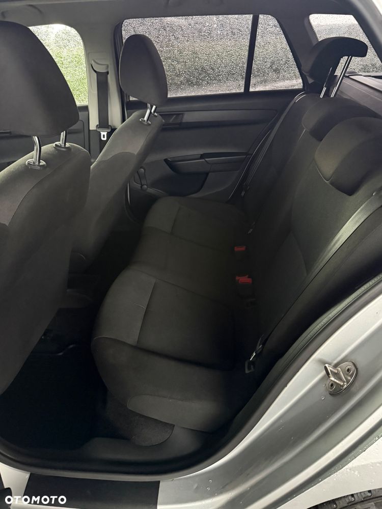 Skoda Fabia 1.4 TDI Ambition - 12