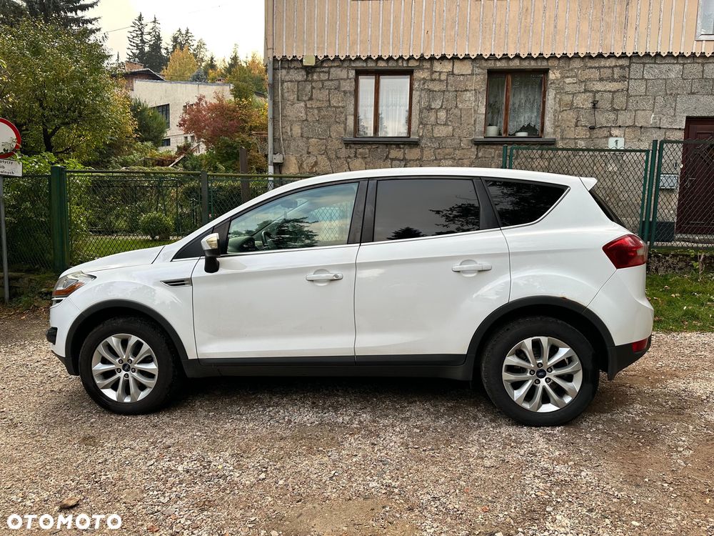 Ford Kuga - 6