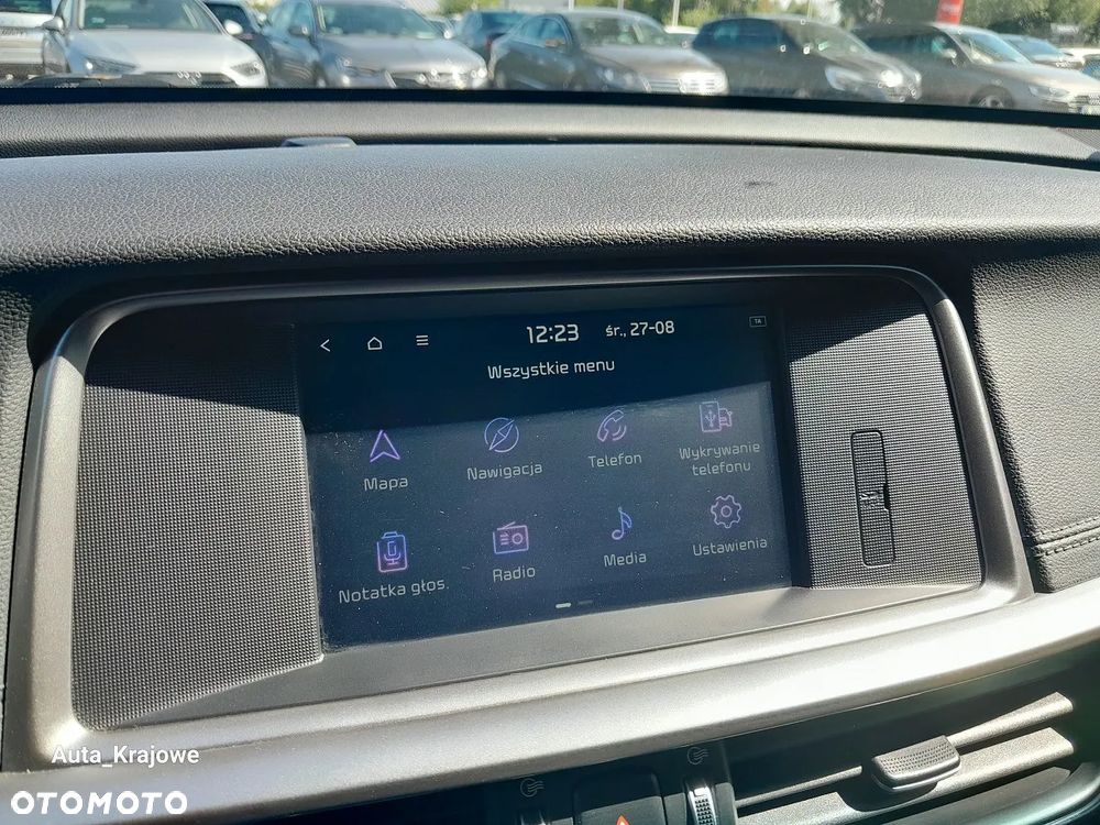 Kia Optima 1.6 T-GDI M DCT - 14