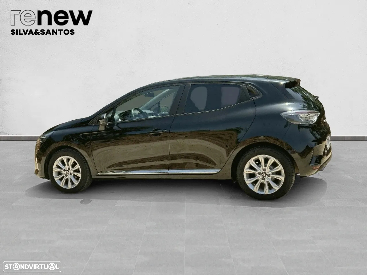 Renault Clio 1.0 TCe Evolution Bi-Fuel - 7