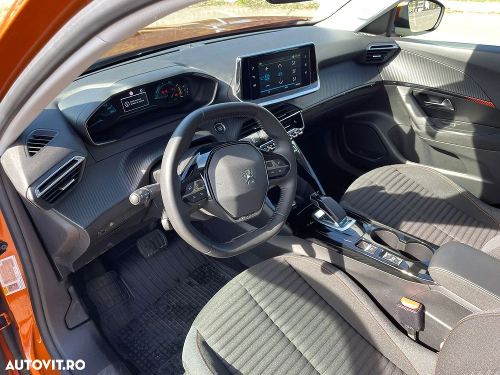 Peugeot 2008 e-2008 Active Pack - 6