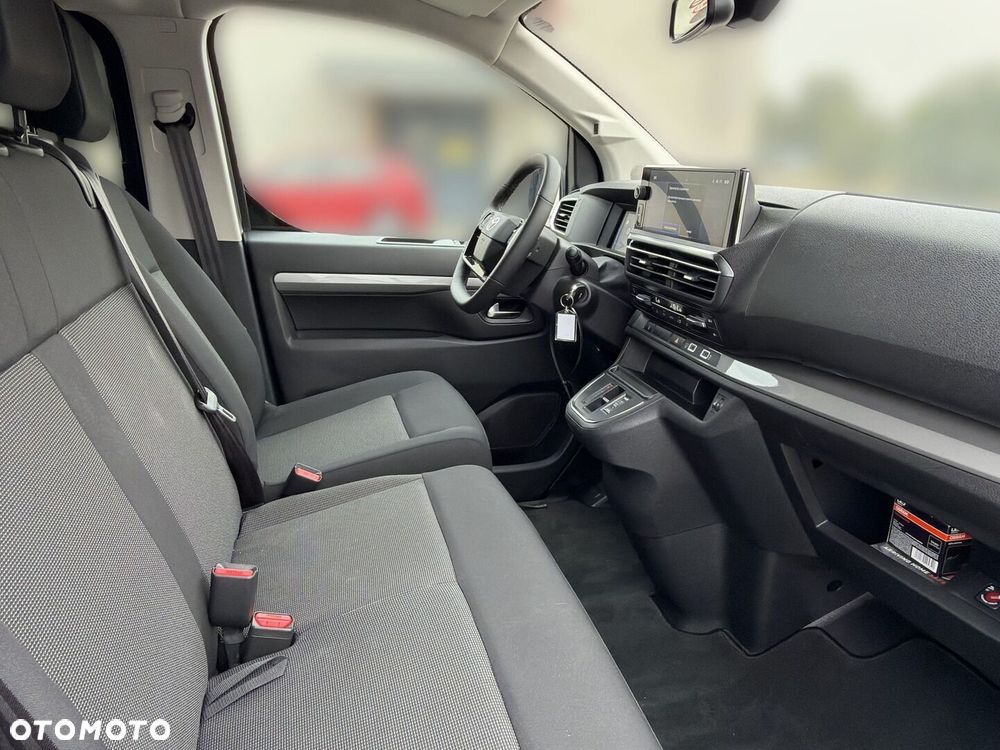 Toyota Proace Verso 2.2 D4-D Medium Business - 16