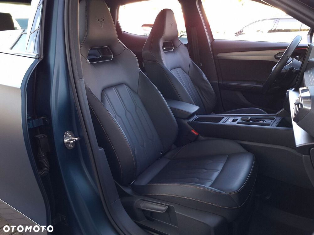 Cupra Formentor 1.4 e-Hybrid VZ DSG - 16