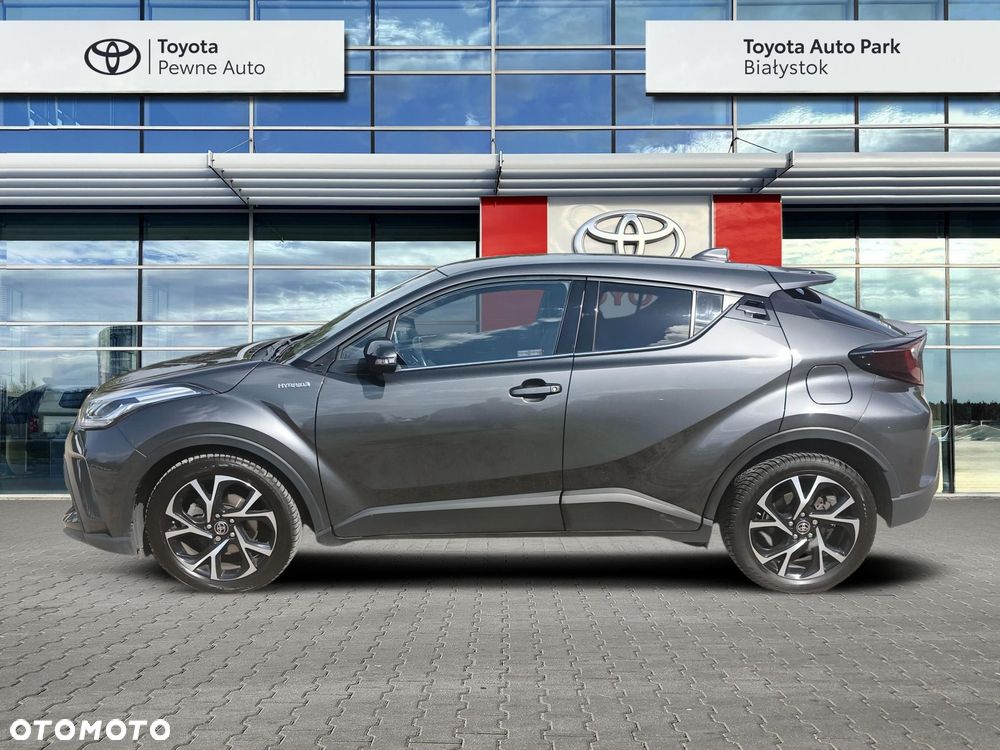 Toyota C-HR 1.8 Hybrid Style - 2