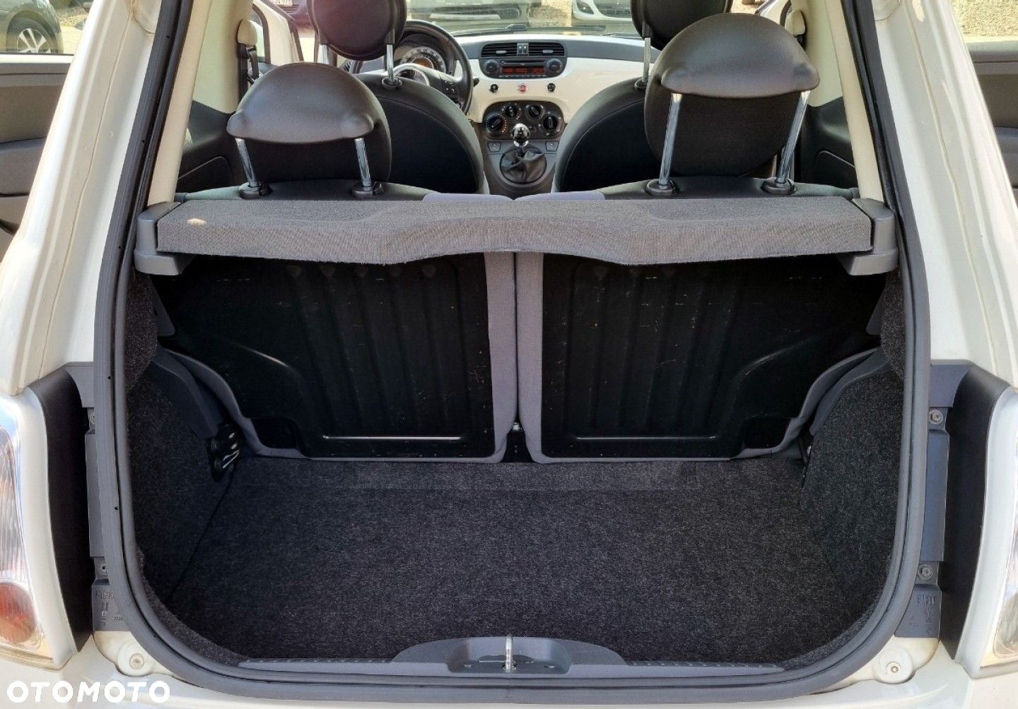 Fiat 500 - 25