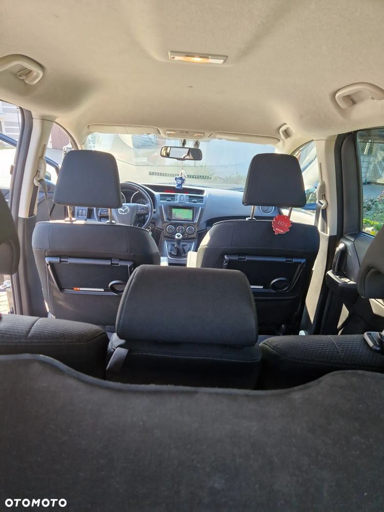 Mazda 5 1.6 MZ-CD Kenko - 35