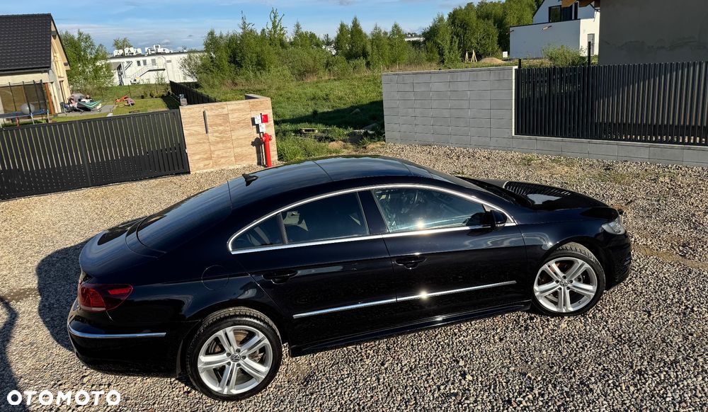 Volkswagen CC - 8