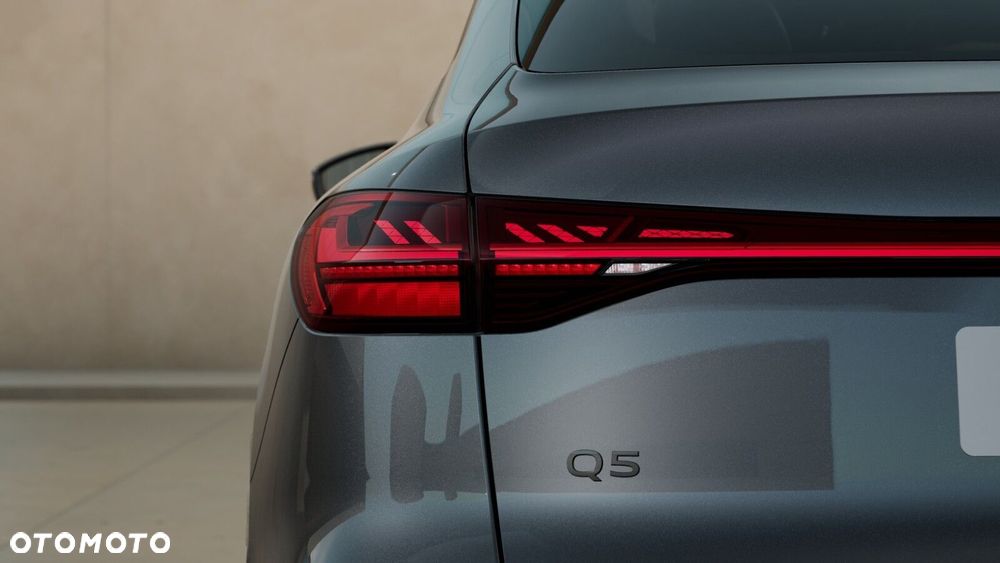 Audi Q5 Sportback - 8