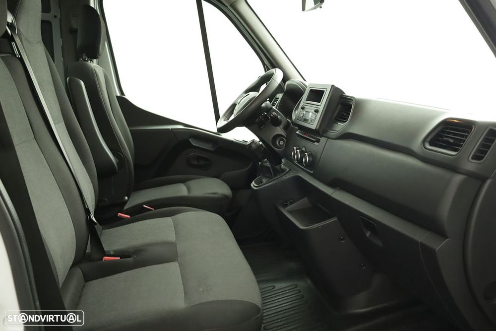Renault master 2.3 dci l3 3.5t - 17