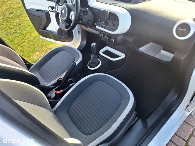 Renault Twingo SCe 70 Life - 12