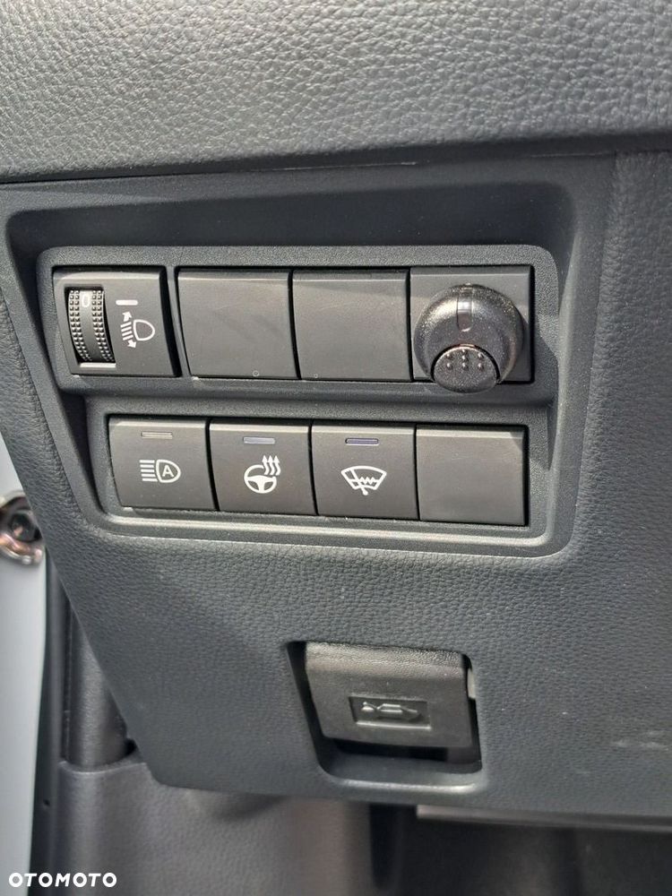 Toyota Yaris Cross - 20