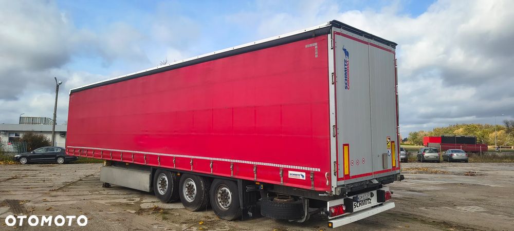 Schmitz Cargobull - 2