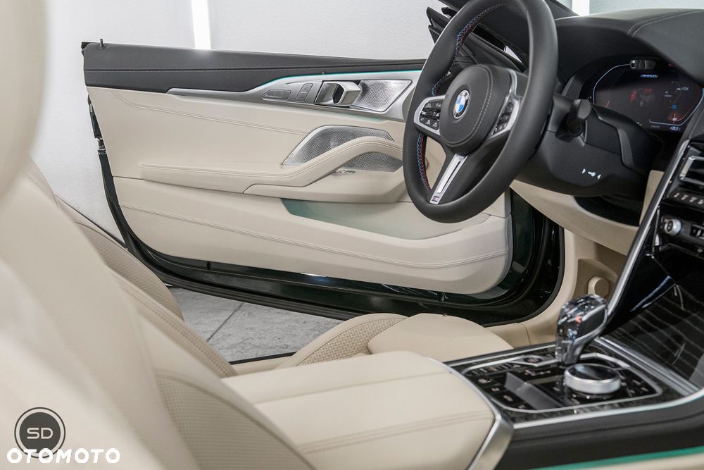 BMW Seria 8 M850i xDrive - 8