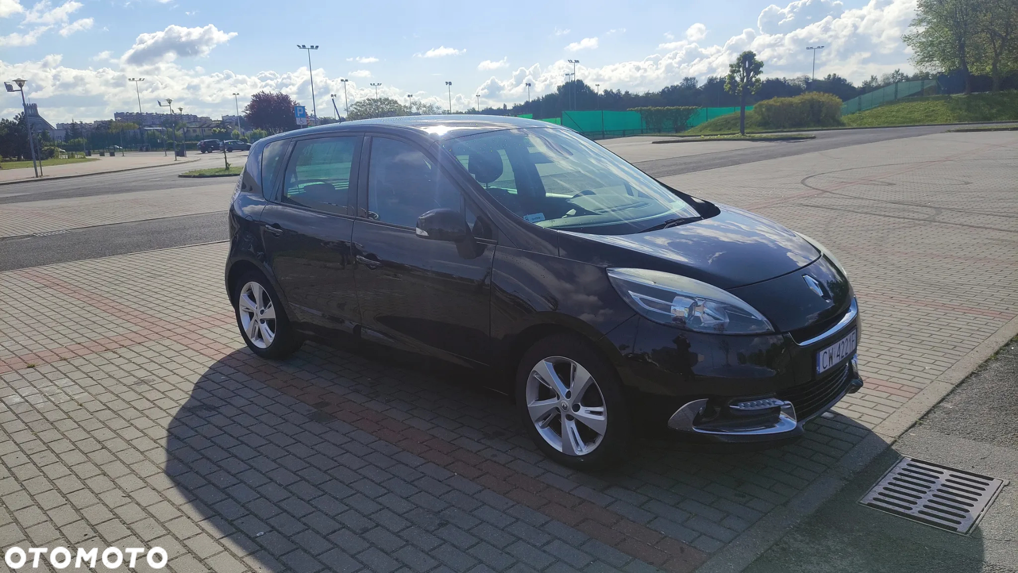 Renault Scenic - 9