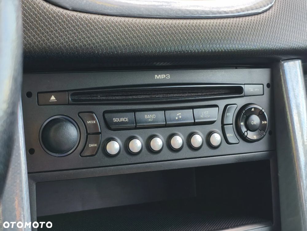 Peugeot 207 175 RC - 11