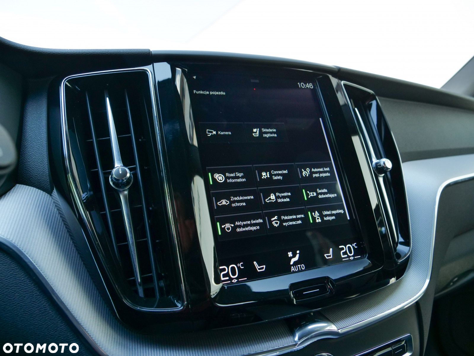 Volvo XC 60 - 21