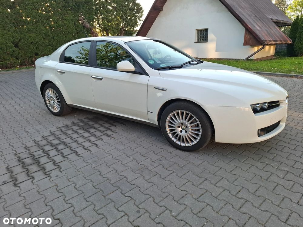 Alfa Romeo 159 - 3