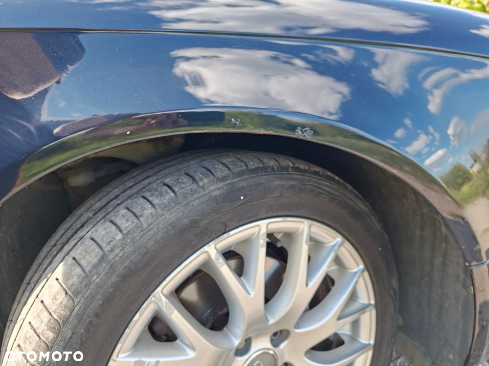 Audi A4 Avant 1.8T - 24