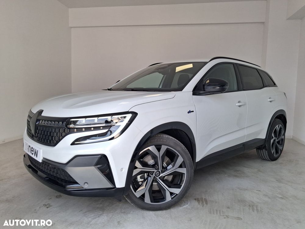 Renault Austral 200 HEV Techno Esprit Alpine - 33