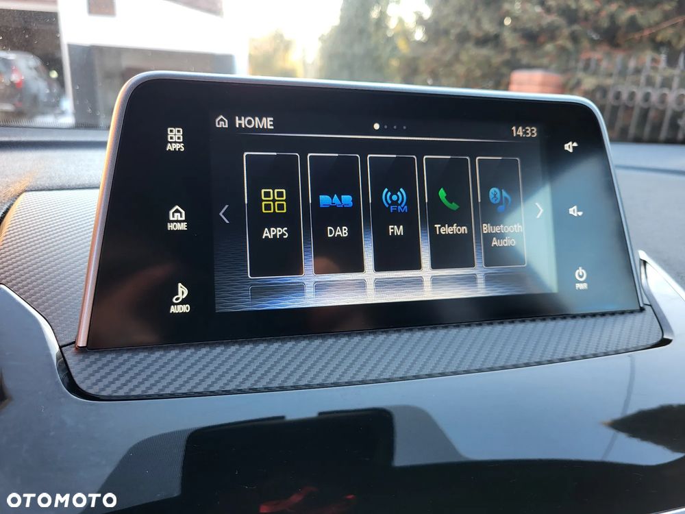 Mitsubishi Eclipse Cross 1.5 T-MIVEC 2WD CVT Diamant+ - 32