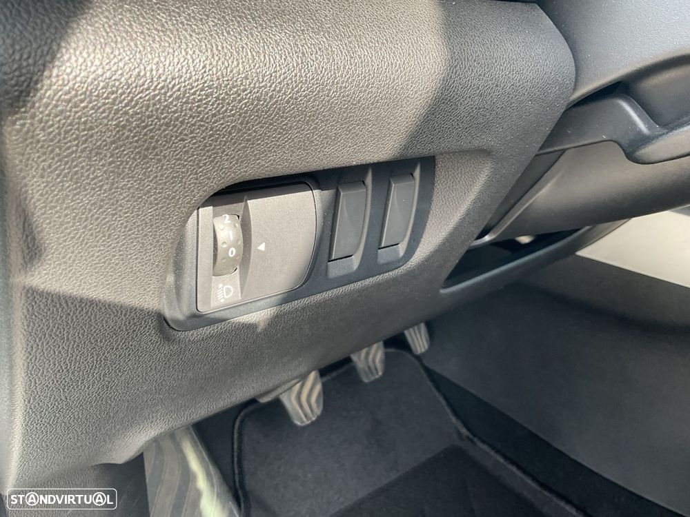 Renault Kadjar 1.3 TCe Zen - 18