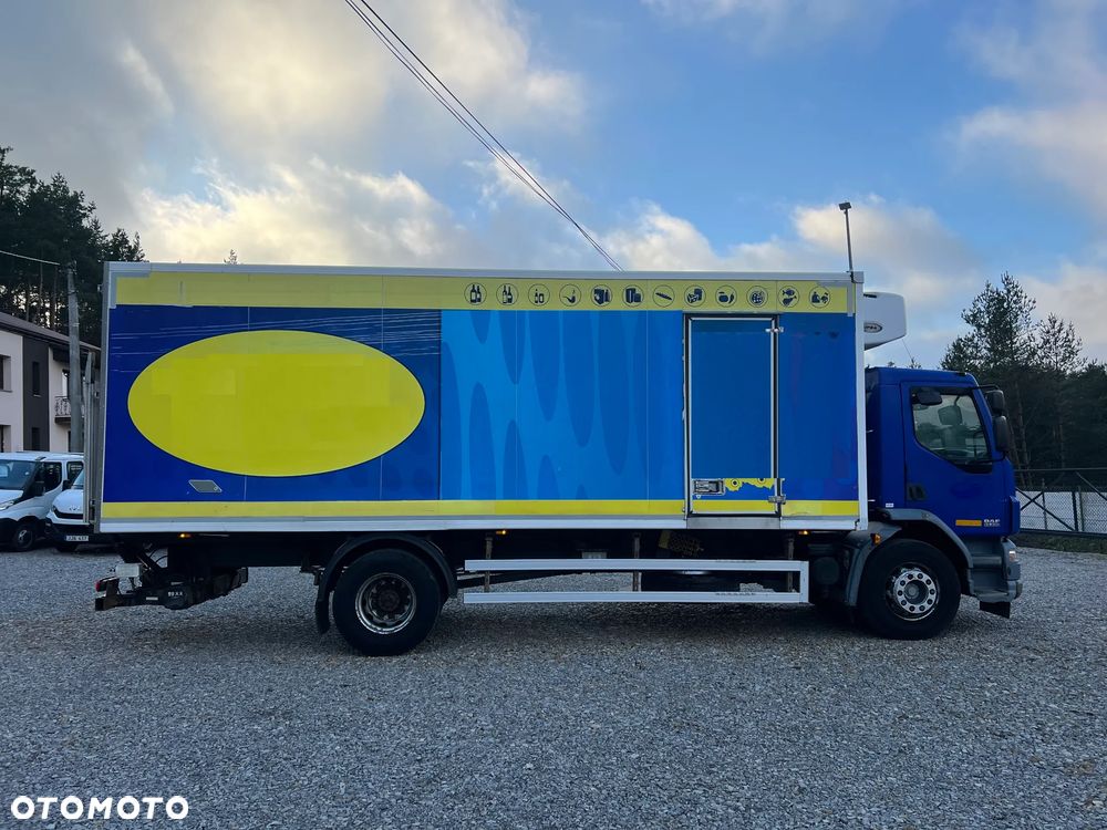 DAF LF 55 Chłodnia - 5