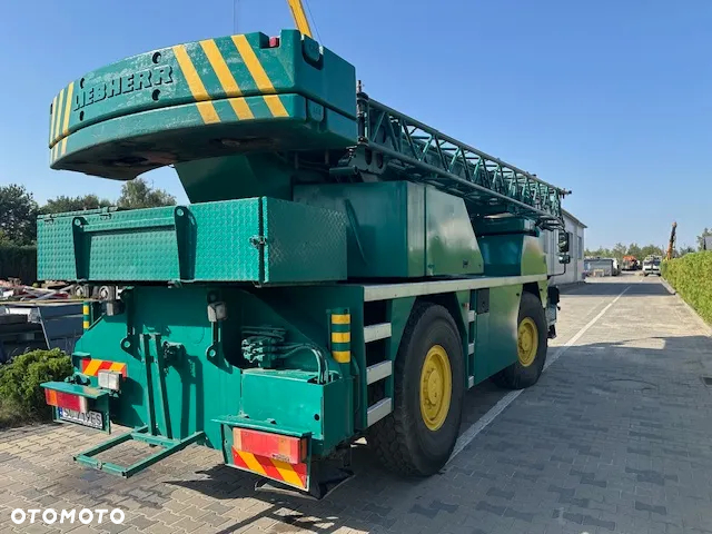Liebherr LTM 1030/2 - 6