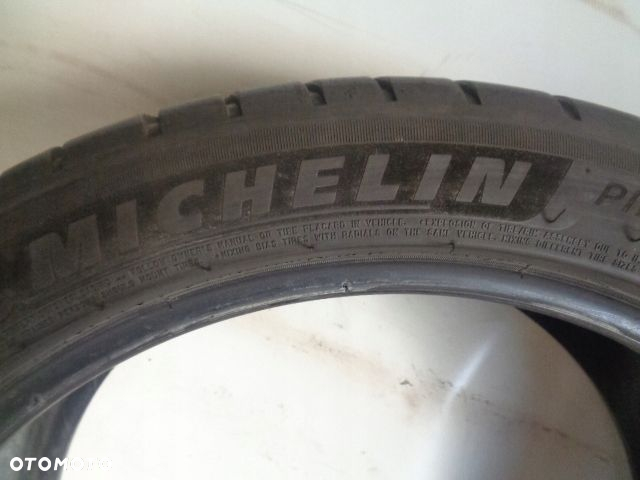 MICHELIN PILOT SPORT 4 225/45R19 96W S1 XL - 10