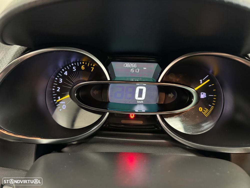 Renault Clio TCe 90 Limited - 15