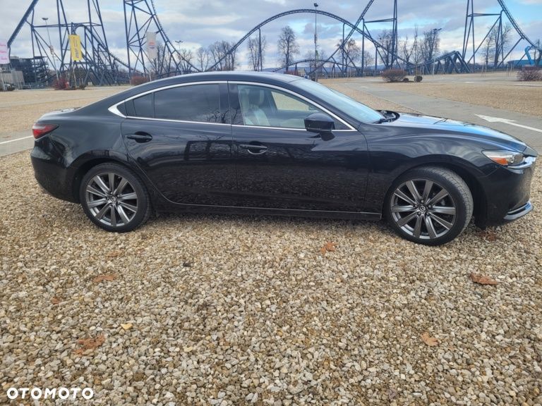 Mazda 6 2.5 SKYPassion - 1