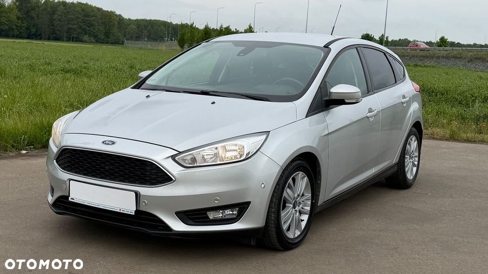 Ford Focus - 4