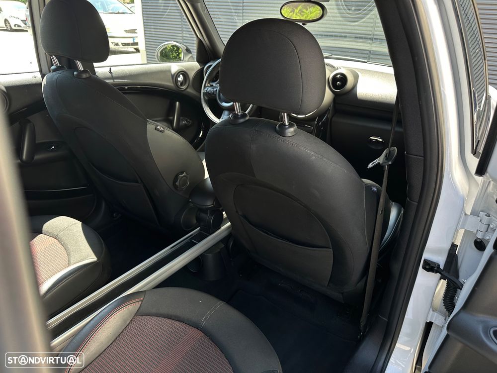 MINI Countryman - 28
