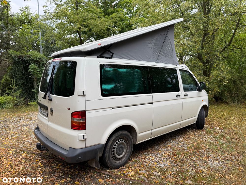 Volkswagen Caravelle L1 Comfortline - 17