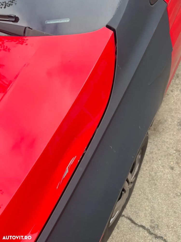 Volkswagen Polo 1.0 MPI Base - 8