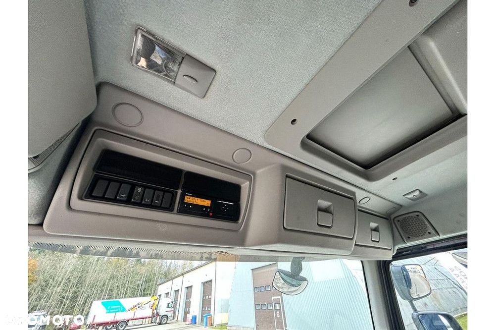 Volvo FL240 4X2 EURO6 + LIFT - 14