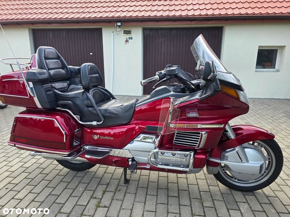 Honda GL - 38