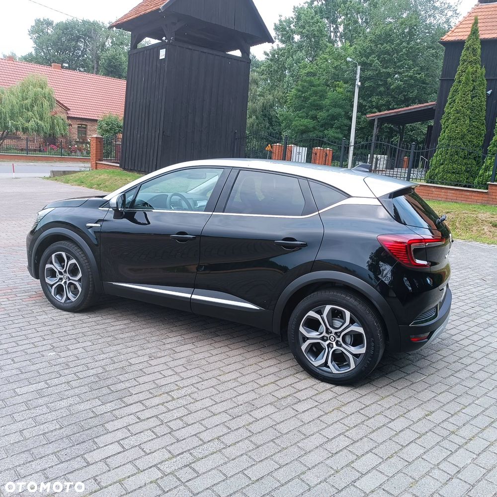 Renault Captur - 6