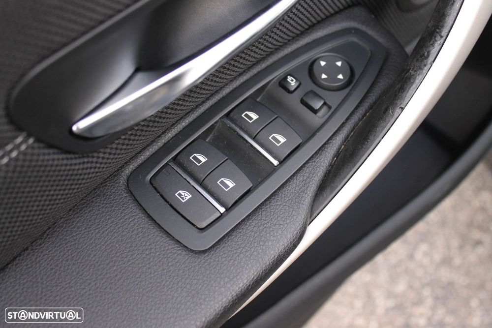 BMW 418 Gran Coupé d Line Sport - 4