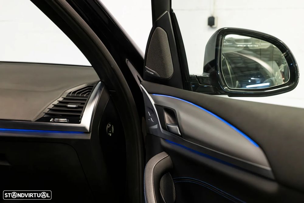 BMW X3 30 e xDrive Pack M - 24