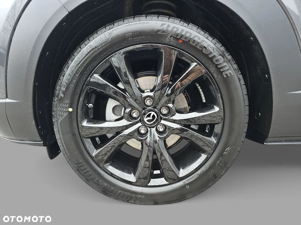 Mazda CX-30 2.0 mHEV Homura 2WD - 6