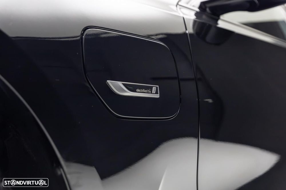 BMW 330 e Pack M Auto - 15