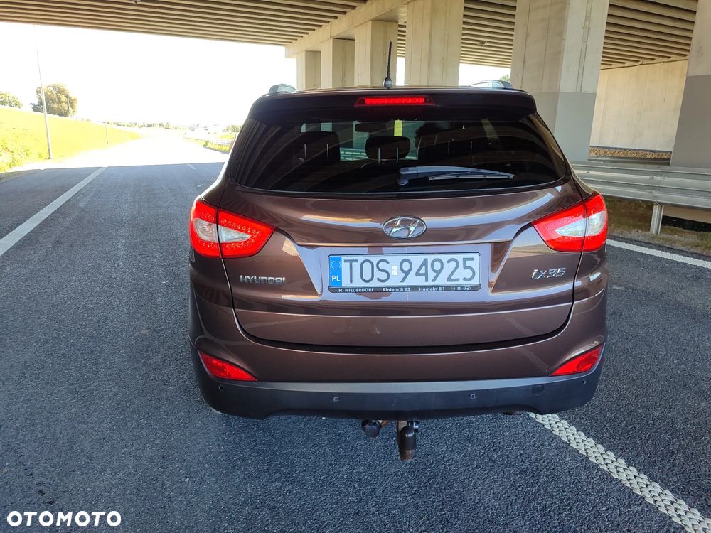 Hyundai ix35 1.6 GDI Comfort 2WD - 9