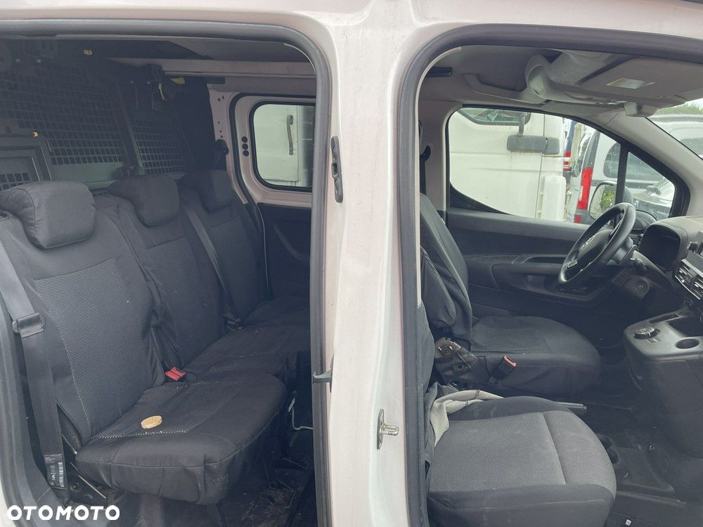 Toyota Proace City - 3