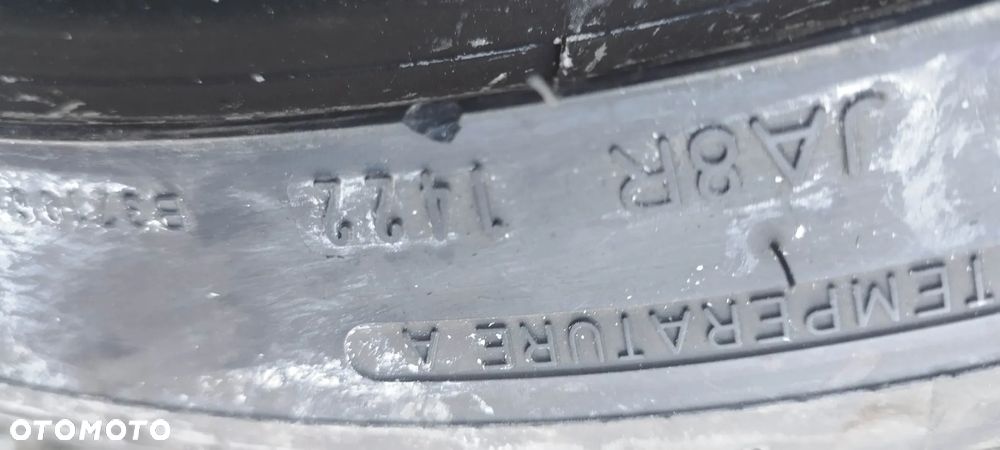 255/35/19 dunlop sportmaxx rt - 2