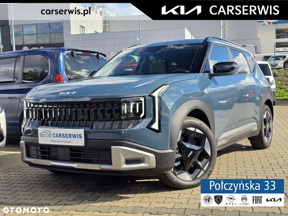 Kia Seltos 1.6 T-GDI L DCT - 2