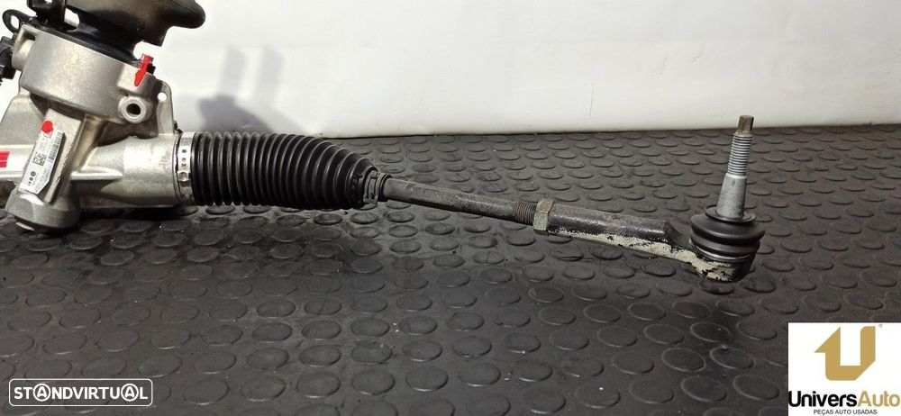 CREMALHEIRA DE DIREÇÃO OPEL ASTRA J LIM. ENJOY - 7