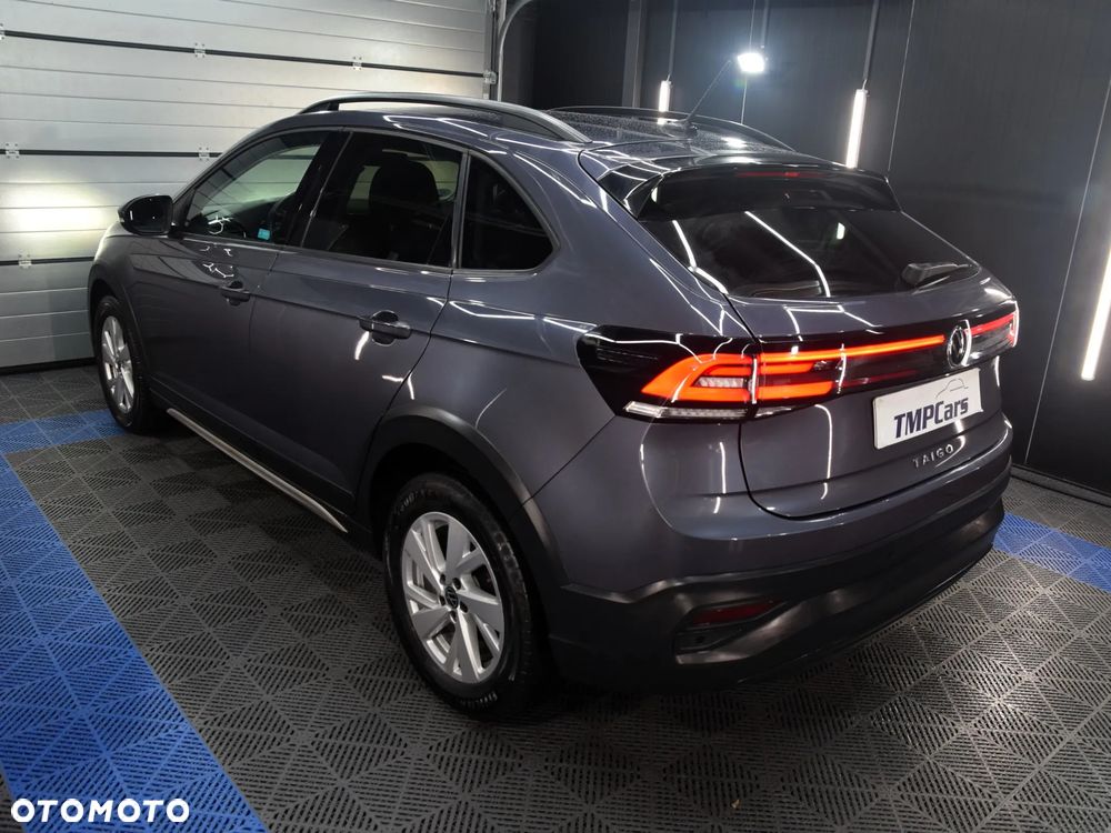 Volkswagen Taigo 1.0 TSI Life - 32